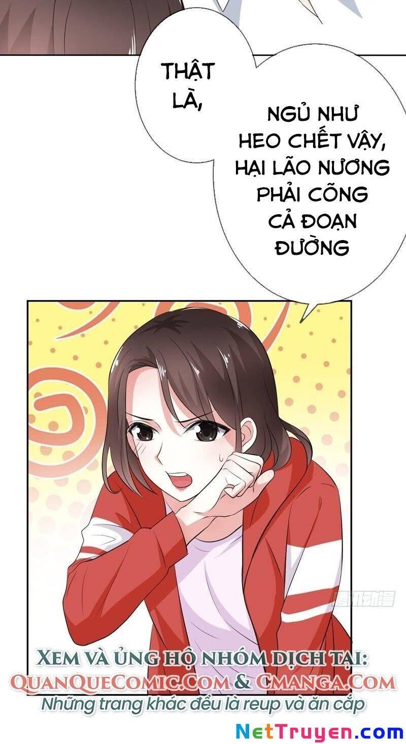 Khởi Động Lại Tương Lai Chapter 57 - Trang 40