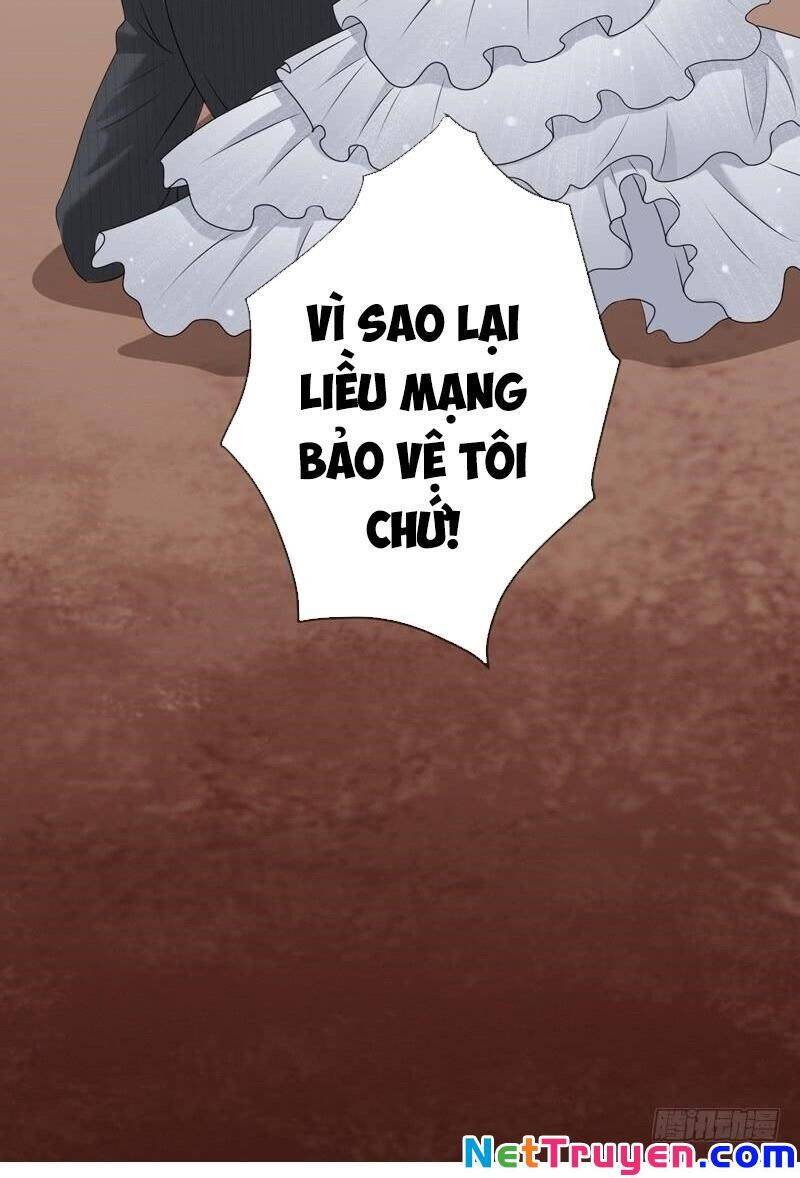 Khởi Động Lại Tương Lai Chapter 56 - Trang 29