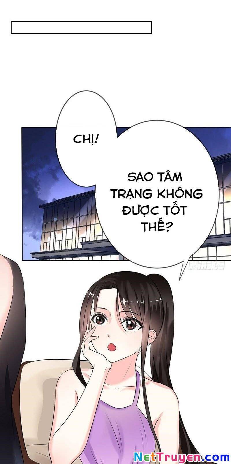 Khởi Động Lại Tương Lai Chapter 52 - Trang 10