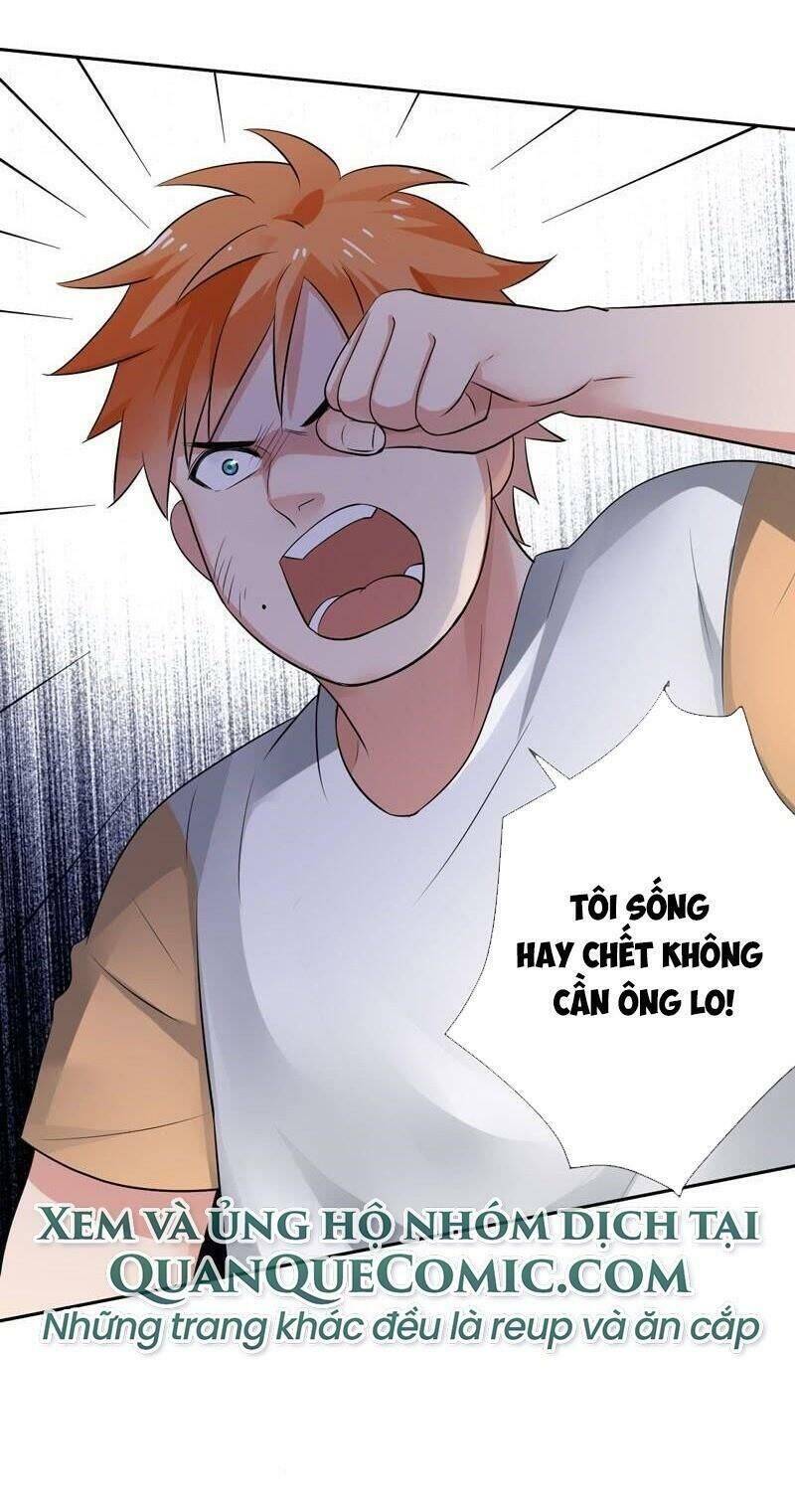 Khởi Động Lại Tương Lai Chapter 26 - Trang 4