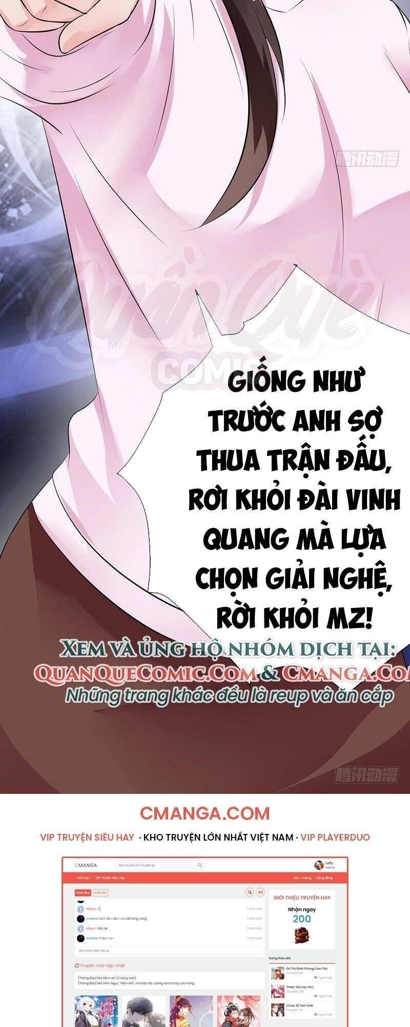 Khởi Động Lại Tương Lai Chapter 59 - Trang 37