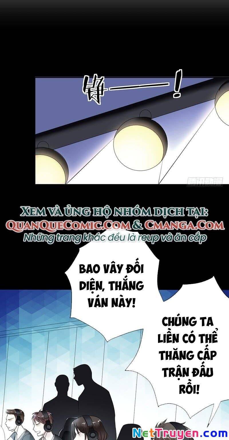 Khởi Động Lại Tương Lai Chapter 60 - Trang 26