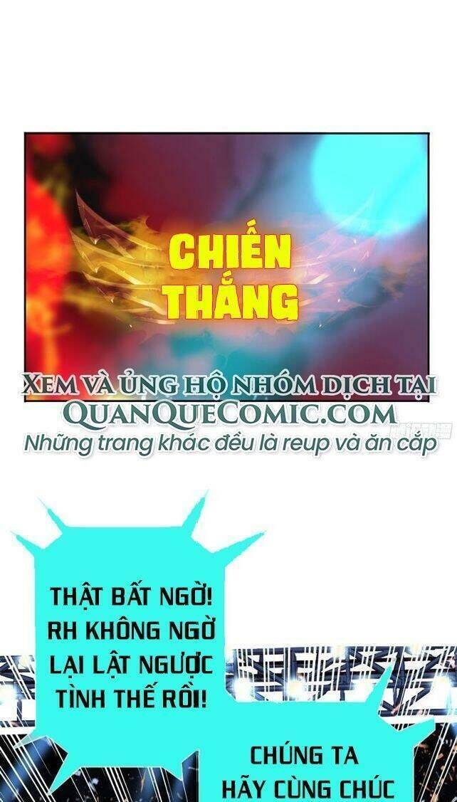 Khởi Động Lại Tương Lai Chapter 9 - Trang 24