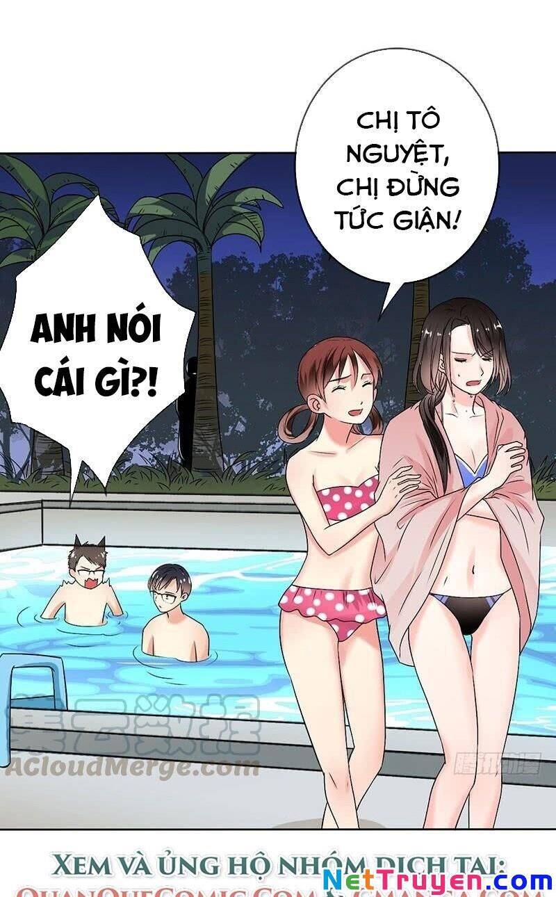 Khởi Động Lại Tương Lai Chapter 52 - Trang 8