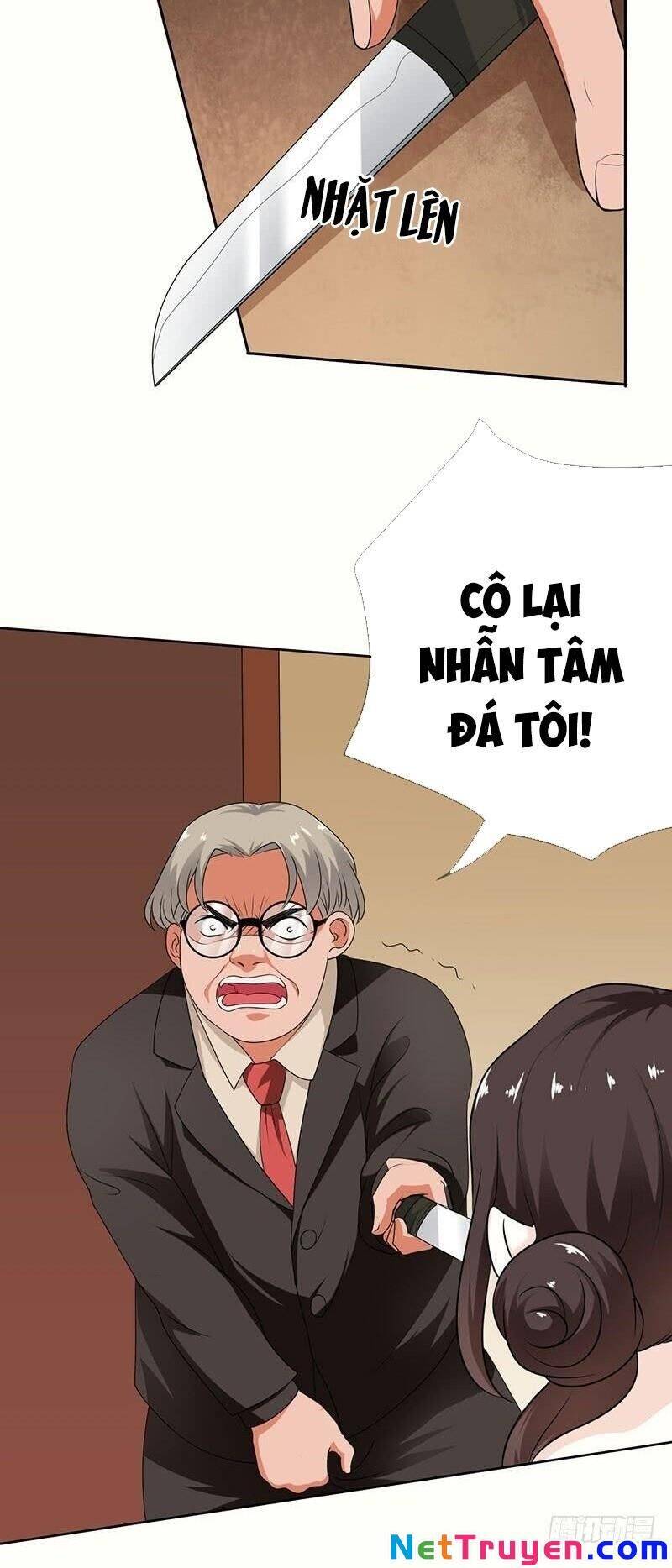 Khởi Động Lại Tương Lai Chapter 56 - Trang 11