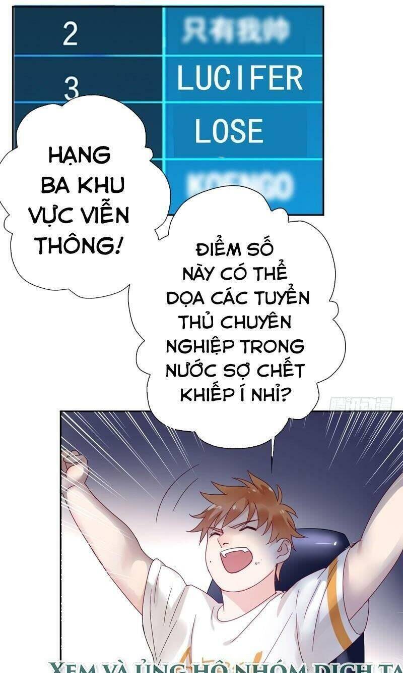 Khởi Động Lại Tương Lai Chapter 15 - Trang 27