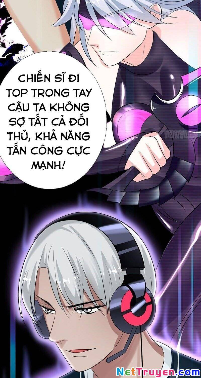 Khởi Động Lại Tương Lai Chapter 45 - Trang 18