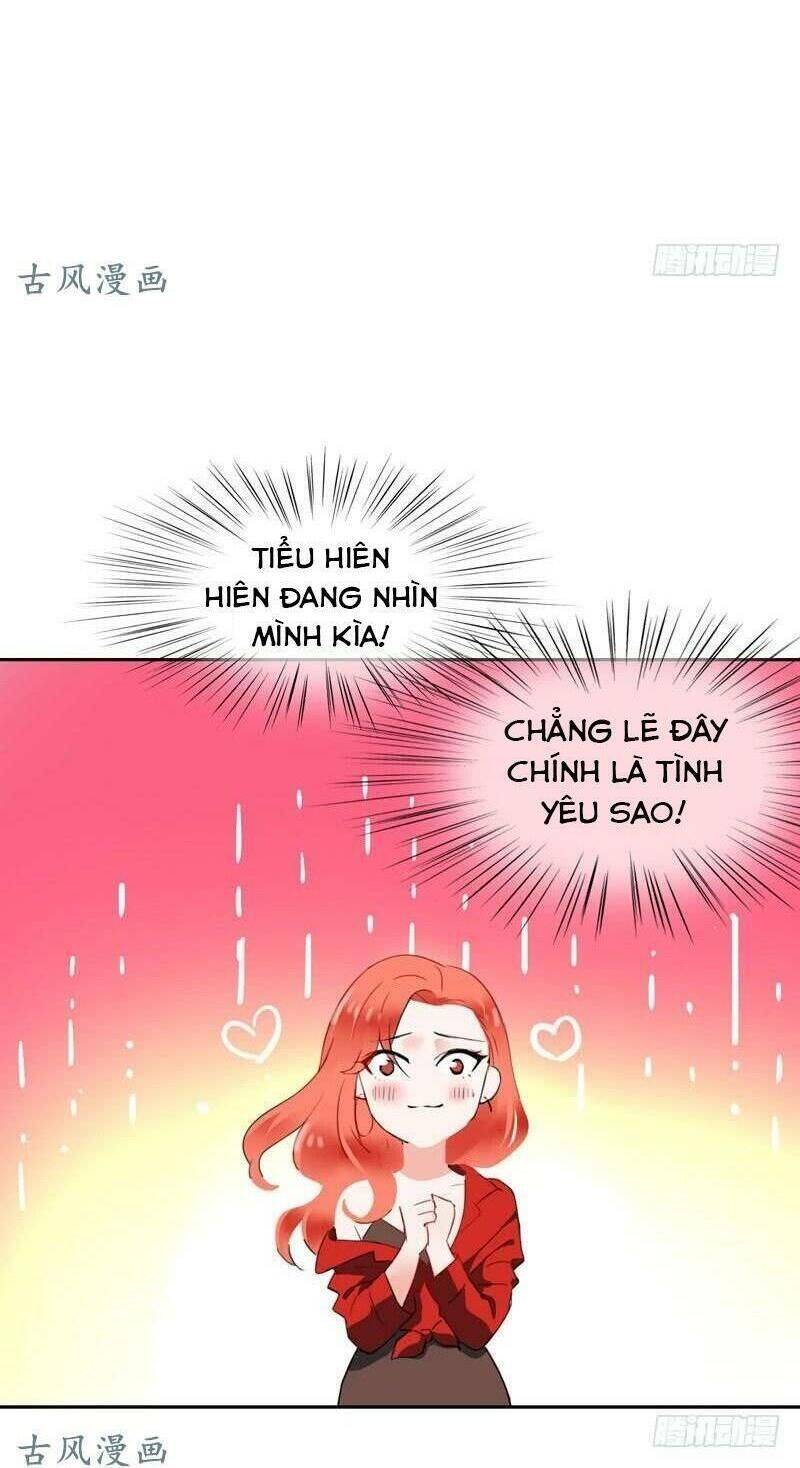 Khởi Động Lại Tương Lai Chapter 19 - Trang 34