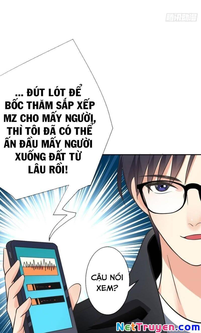 Khởi Động Lại Tương Lai Chapter 42 - Trang 38