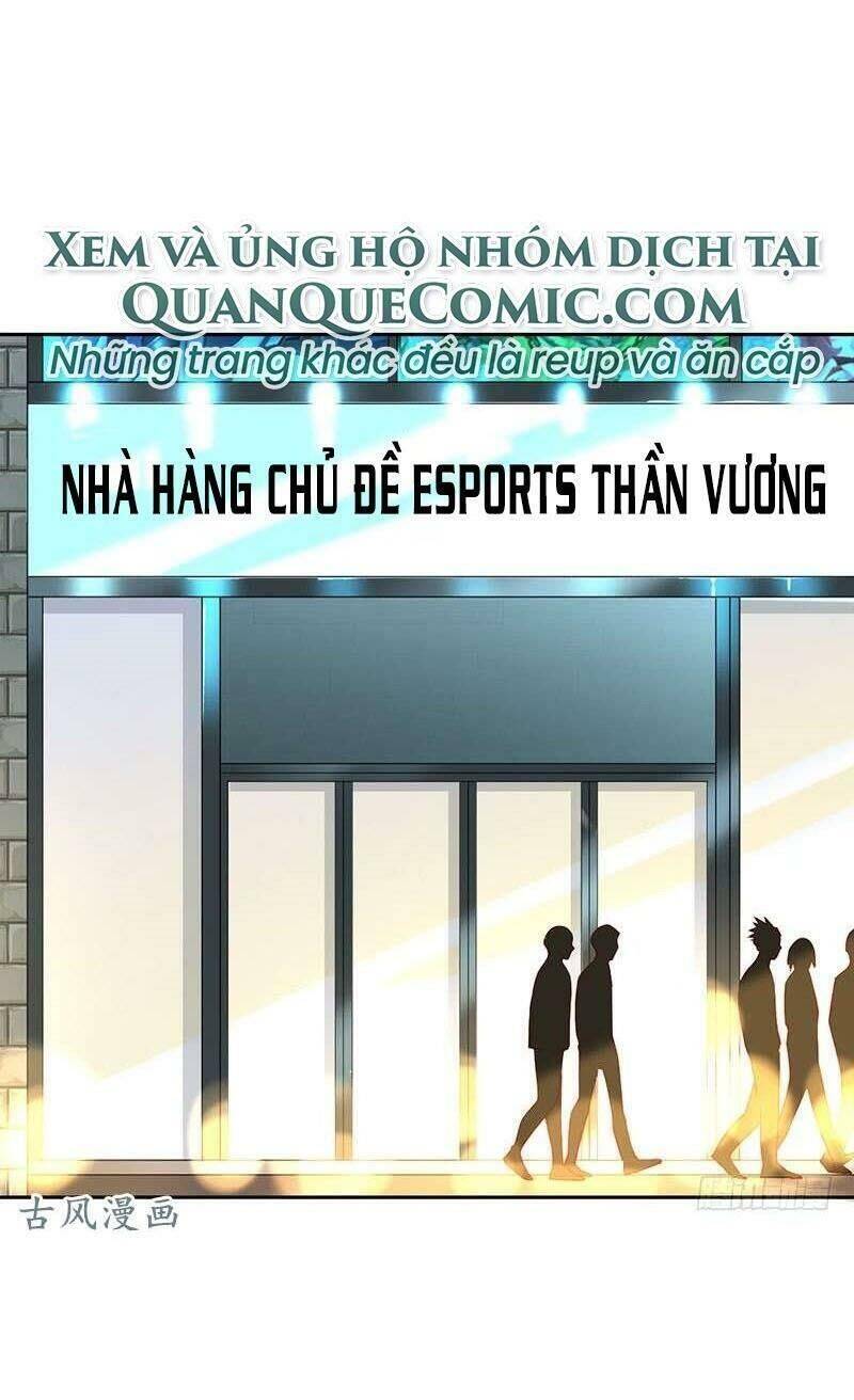 Khởi Động Lại Tương Lai Chapter 23 - Trang 30