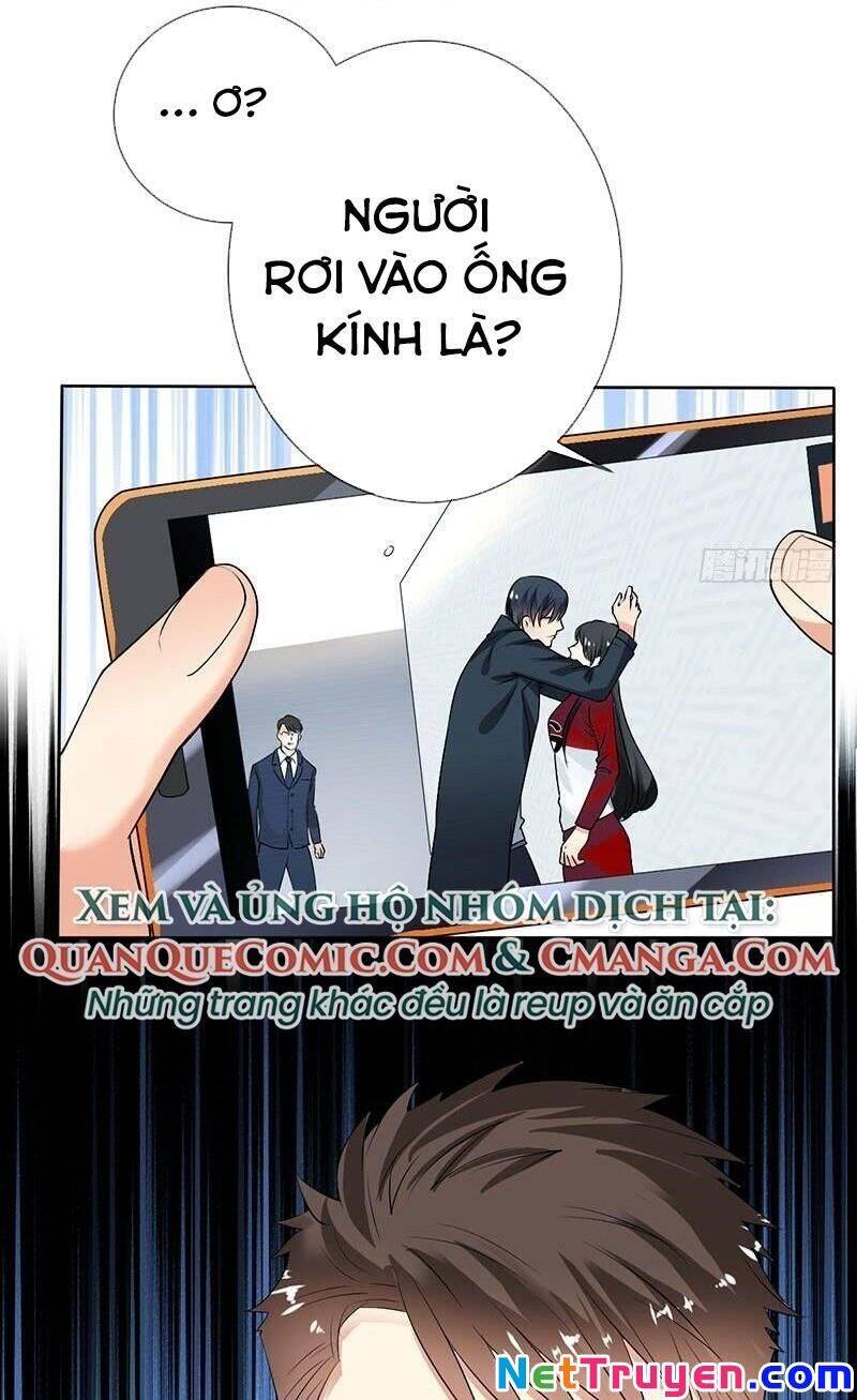 Khởi Động Lại Tương Lai Chapter 47 - Trang 8