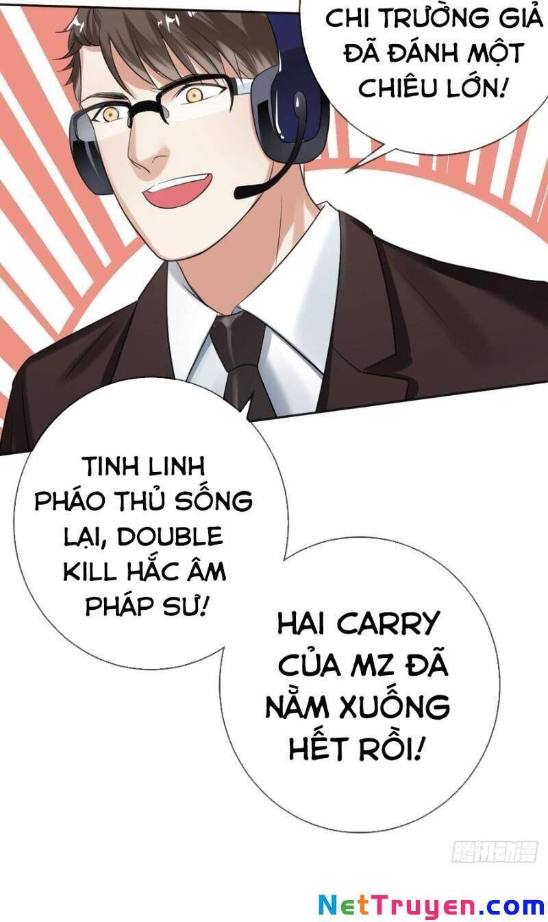 Khởi Động Lại Tương Lai Chapter 40 - Trang 17