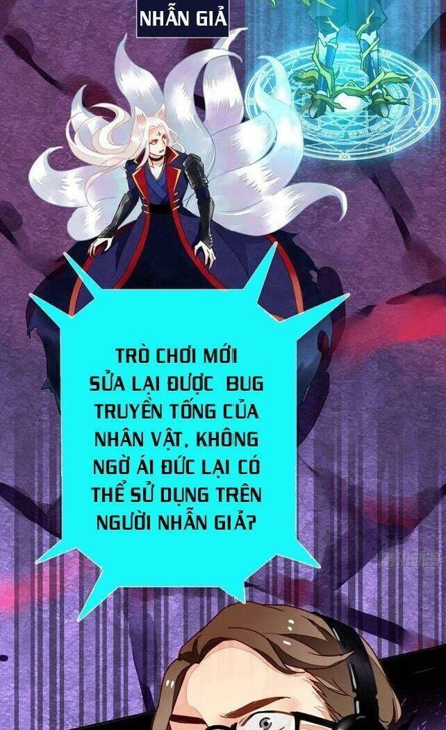 Khởi Động Lại Tương Lai Chapter 9 - Trang 5