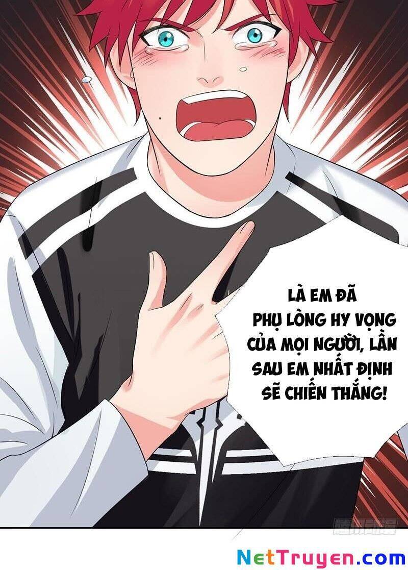 Khởi Động Lại Tương Lai Chapter 44 - Trang 5