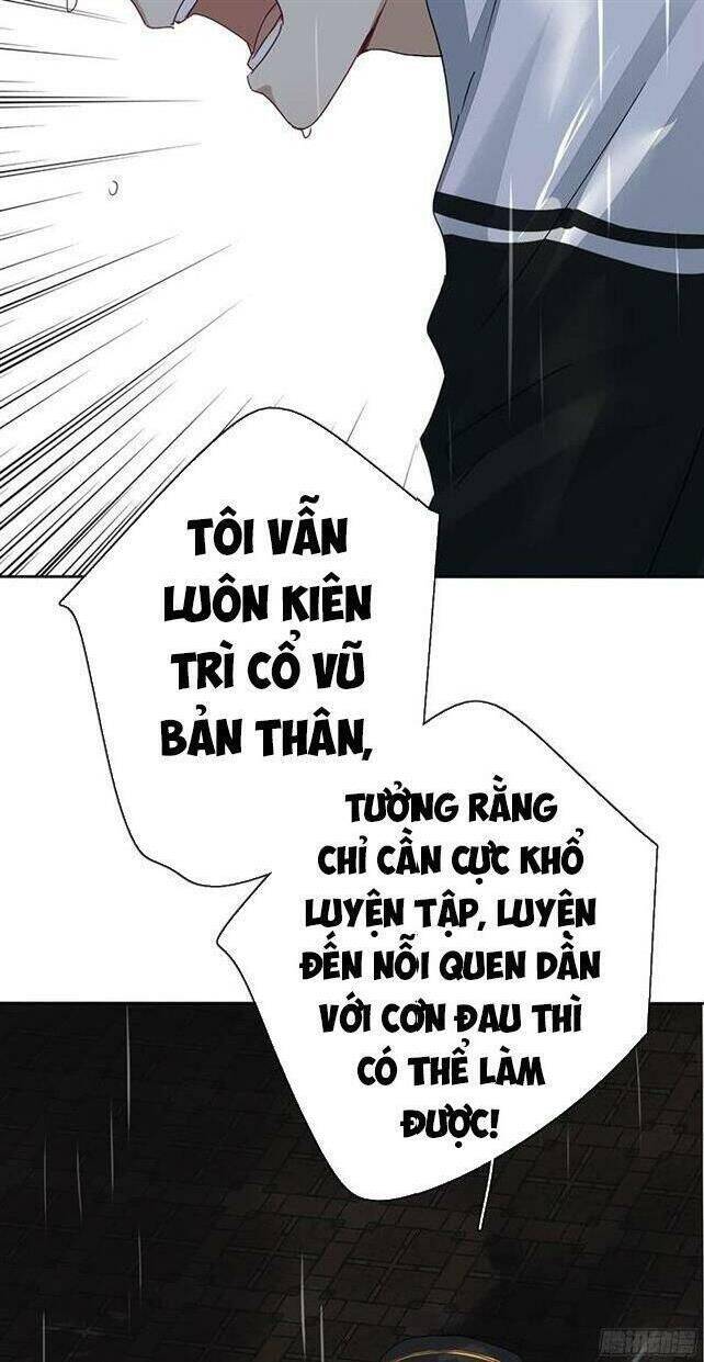 Khởi Động Lại Tương Lai Chapter 5 - Trang 38