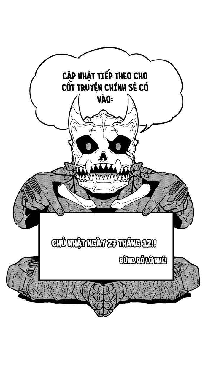 Hôm Nay - Tôi Hóa Kaiju Chapter 20.1 - Trang 5