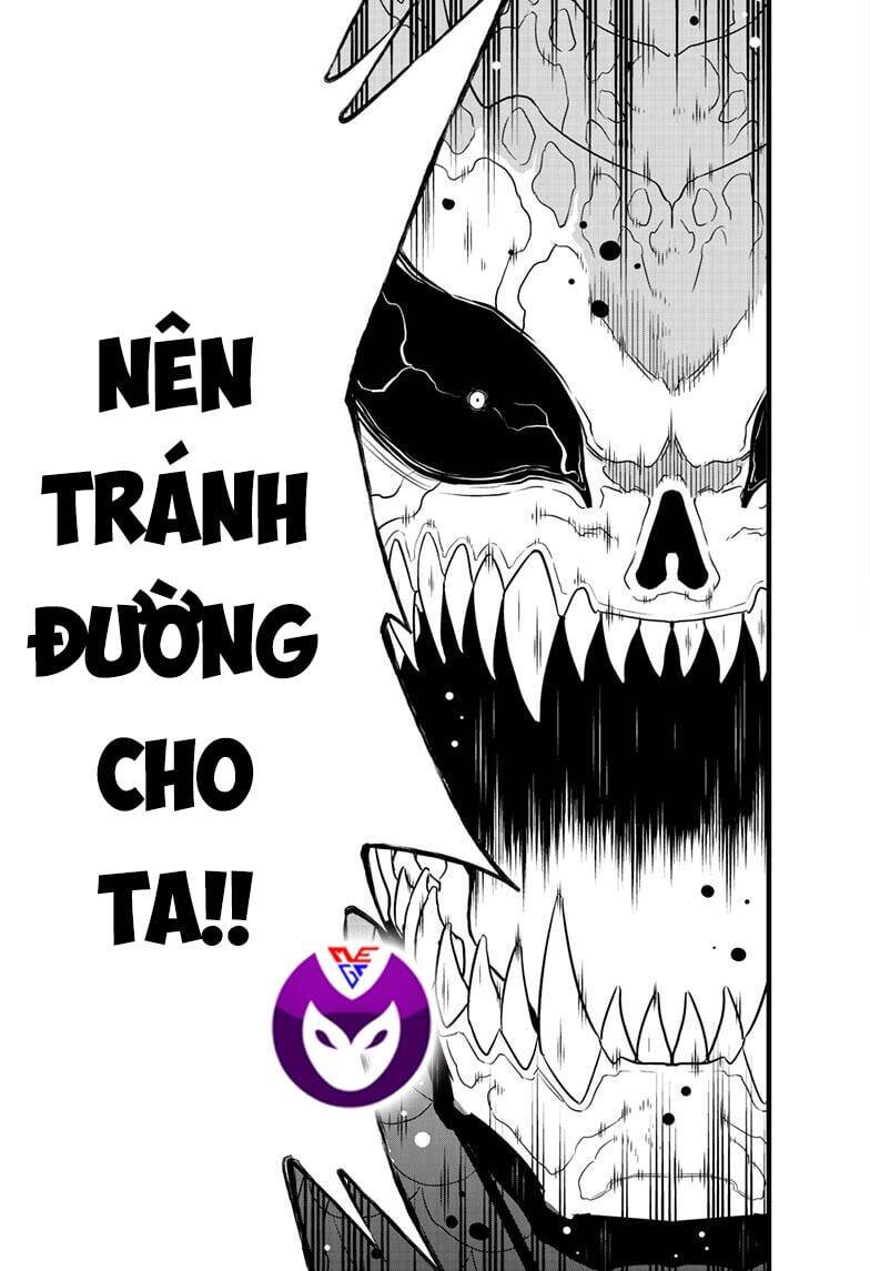 Hôm Nay - Tôi Hóa Kaiju Chapter 97 - Trang 17