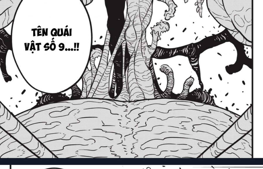 Hôm Nay - Tôi Hóa Kaiju Chapter 43 - Trang 28