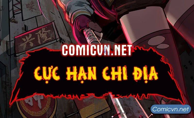 Cực Hạn Chi Địa Chapter 75 - Trang 1