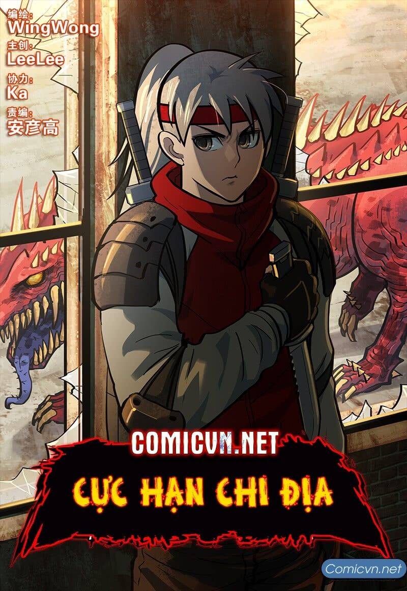 Cực Hạn Chi Địa Chapter 57 - Trang 0