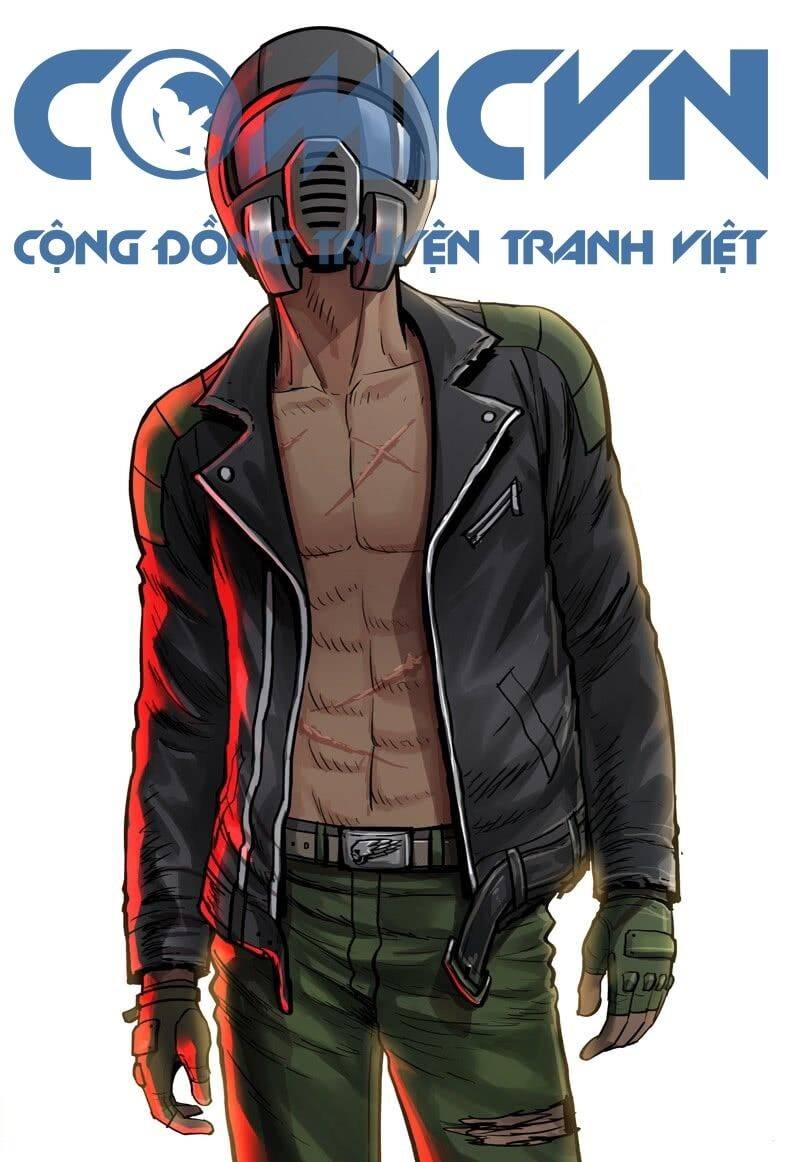 Cực Hạn Chi Địa Chapter 67 - Trang 0