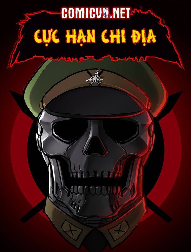 Cực Hạn Chi Địa Chapter 54 - Trang 0