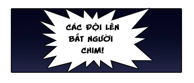 Dị Nhân Bất Tử Chapter 15 - Trang 17