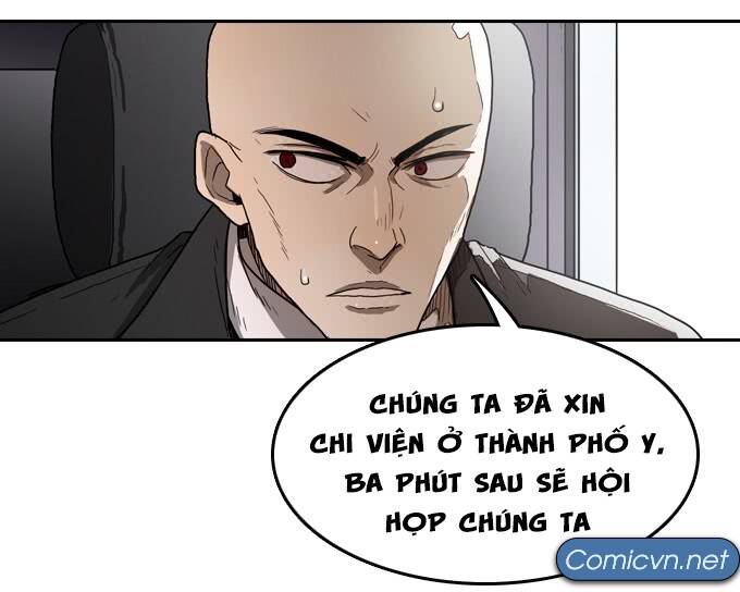 Dị Nhân Bất Tử Chapter 19 - Trang 32