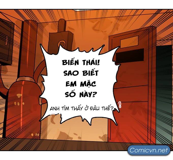 Dị Nhân Bất Tử Chapter 39 - Trang 26