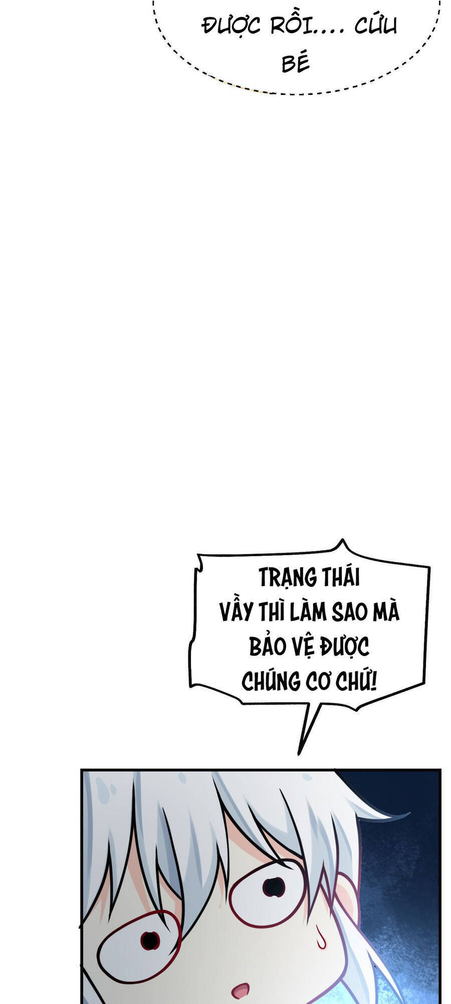 Đám Nữ Đồ Đệ Đều Muốn Độc Chiếm Ta Chapter 12 - Trang 55