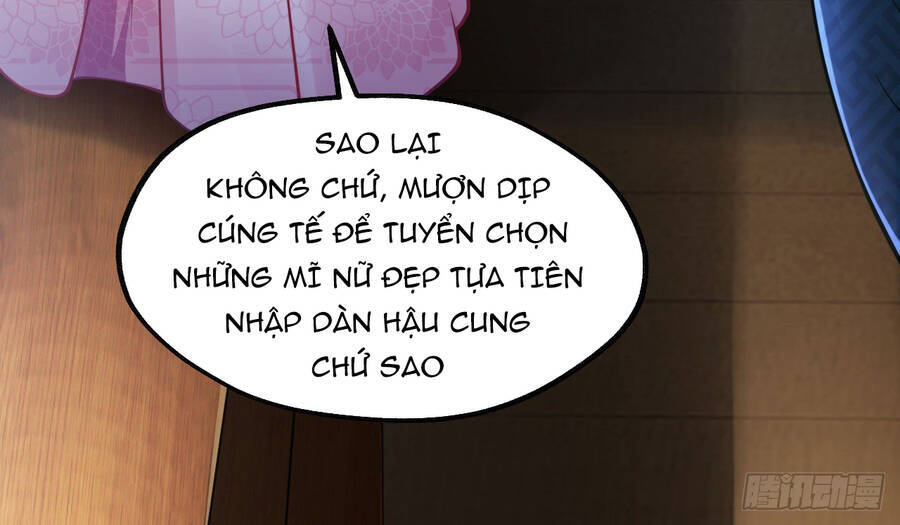 Đám Nữ Đồ Đệ Đều Muốn Độc Chiếm Ta Chapter 14 - Trang 37