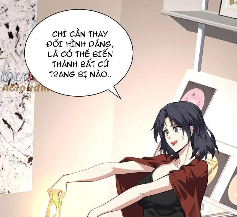 Toàn Dân Tận Thế: Ta Virus Quân Vương Chapter 19 - Trang 42