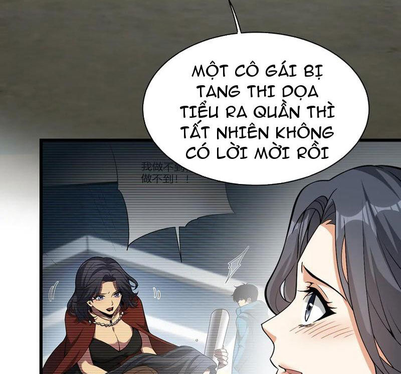 Toàn Dân Tận Thế: Ta Virus Quân Vương Chapter 18 - Trang 80