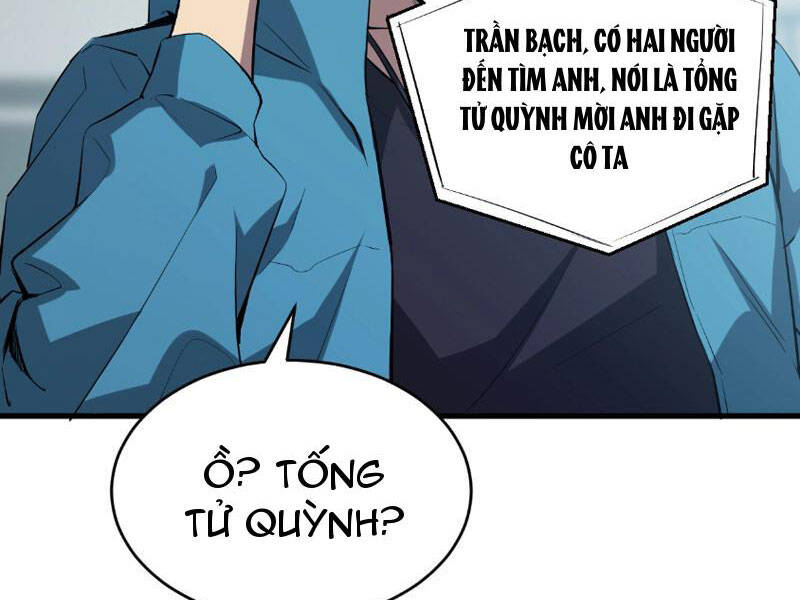 Toàn Dân Tận Thế: Ta Virus Quân Vương Chapter 4 - Trang 11