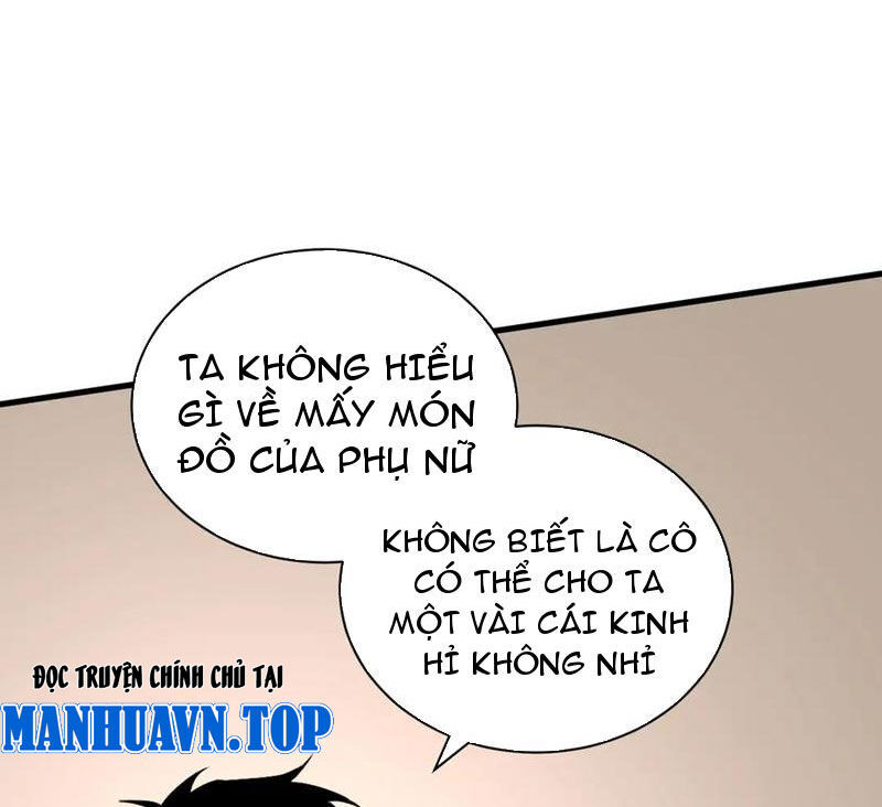 Toàn Dân Tận Thế: Ta Virus Quân Vương Chapter 19 - Trang 50