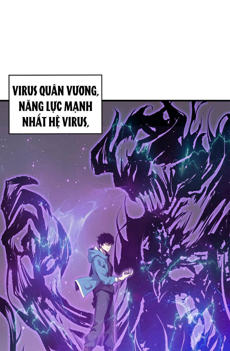 Toàn Dân Tận Thế: Ta Virus Quân Vương Chapter 2 - Trang 0