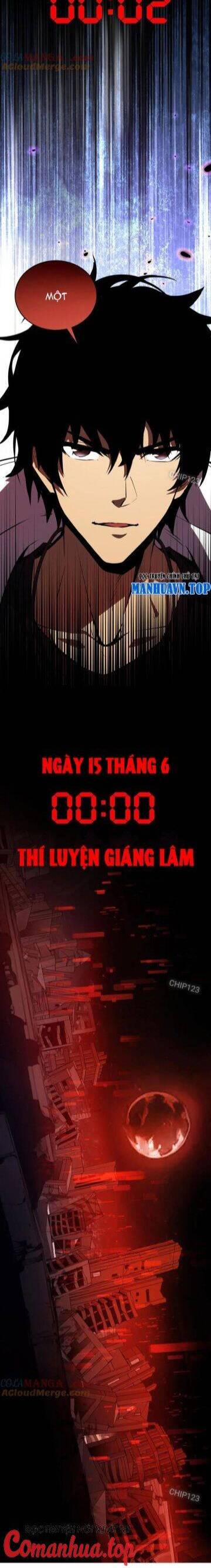 Toàn Dân Tận Thế: Ta Virus Quân Vương Chapter 10 - Trang 35