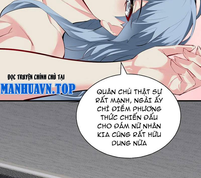 Toàn Dân Tận Thế: Ta Virus Quân Vương Chapter 19 - Trang 24