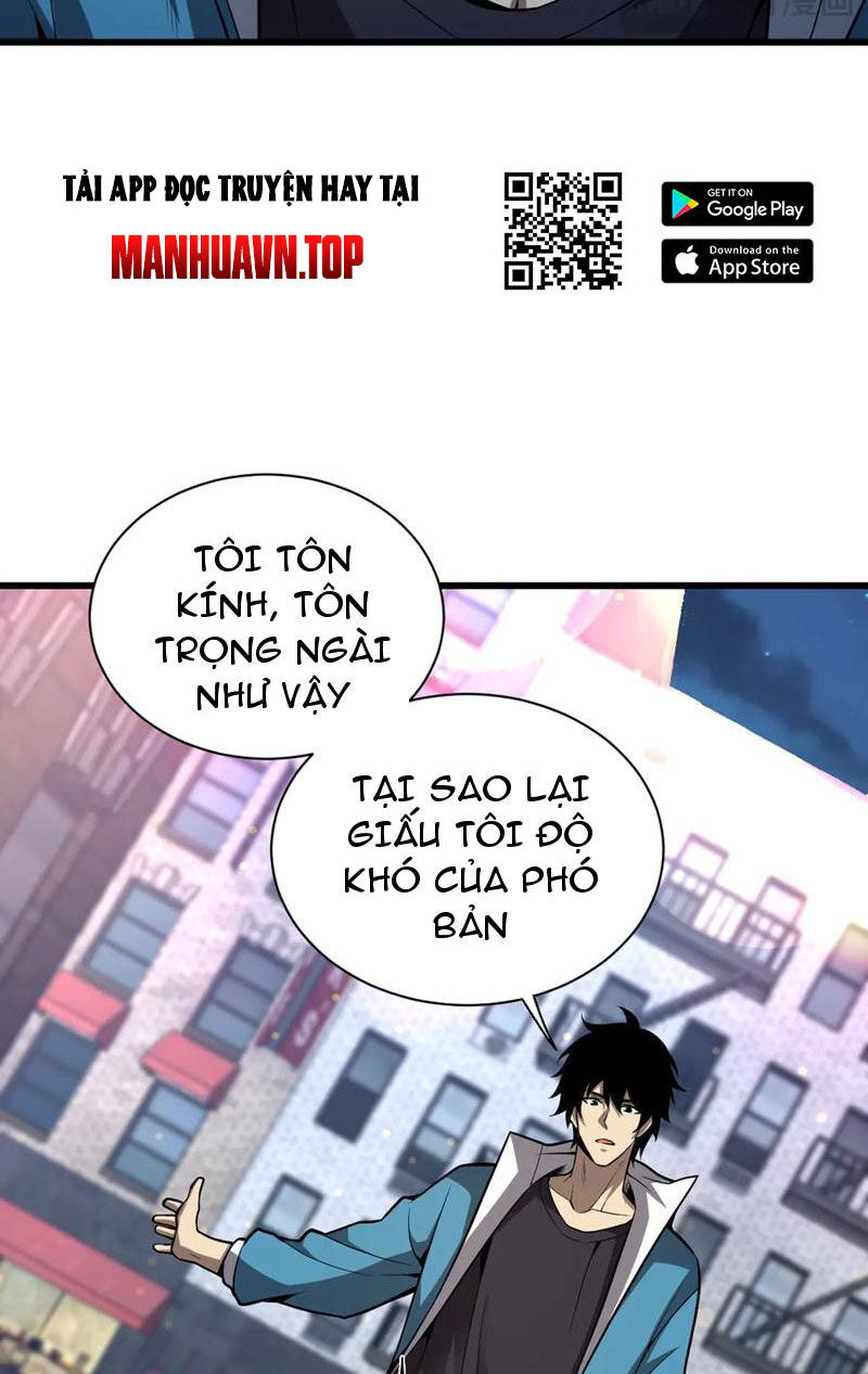 Toàn Dân Tận Thế: Ta Virus Quân Vương Chapter 16 - Trang 56