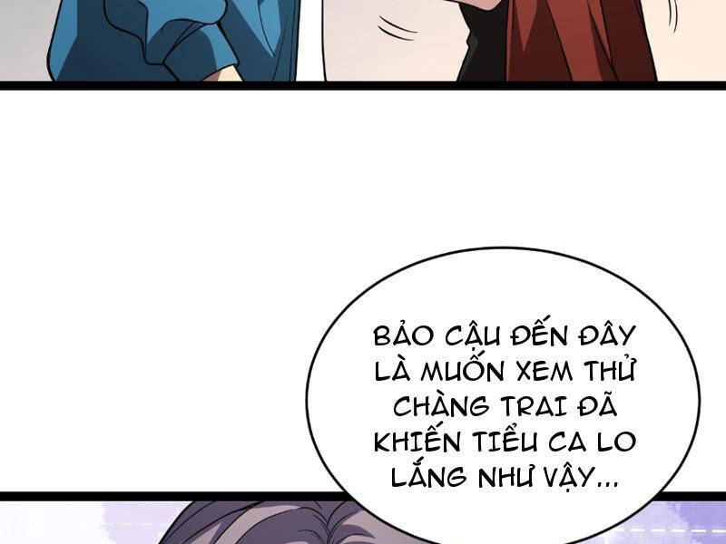 Toàn Dân Tận Thế: Ta Virus Quân Vương Chapter 4 - Trang 52