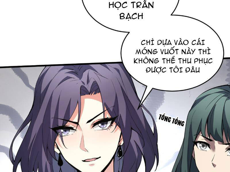 Toàn Dân Tận Thế: Ta Virus Quân Vương Chapter 4 - Trang 136