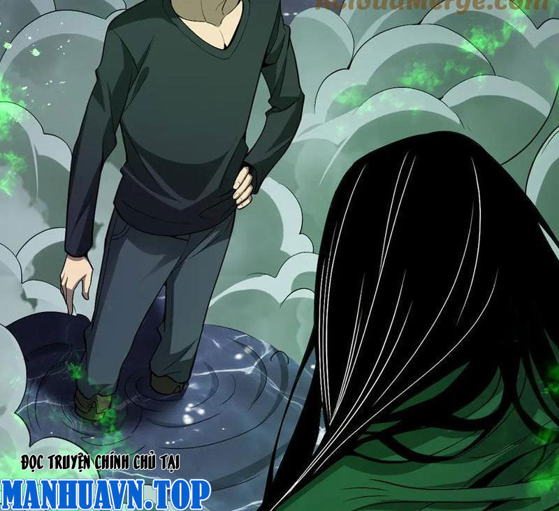 Toàn Dân Tận Thế: Ta Virus Quân Vương Chapter 18 - Trang 4