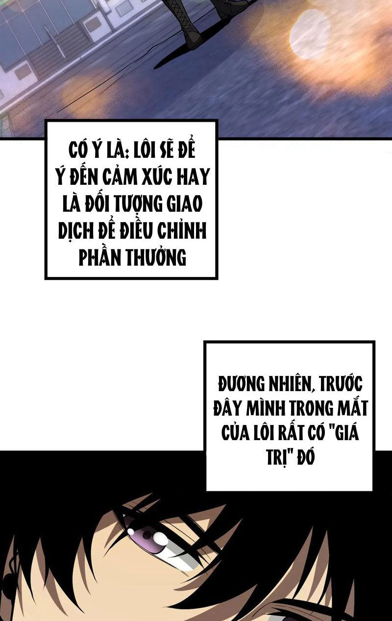 Toàn Dân Tận Thế: Ta Virus Quân Vương Chapter 16 - Trang 45