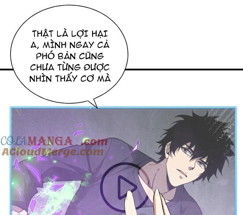 Toàn Dân Tận Thế: Ta Virus Quân Vương Chapter 19 - Trang 7