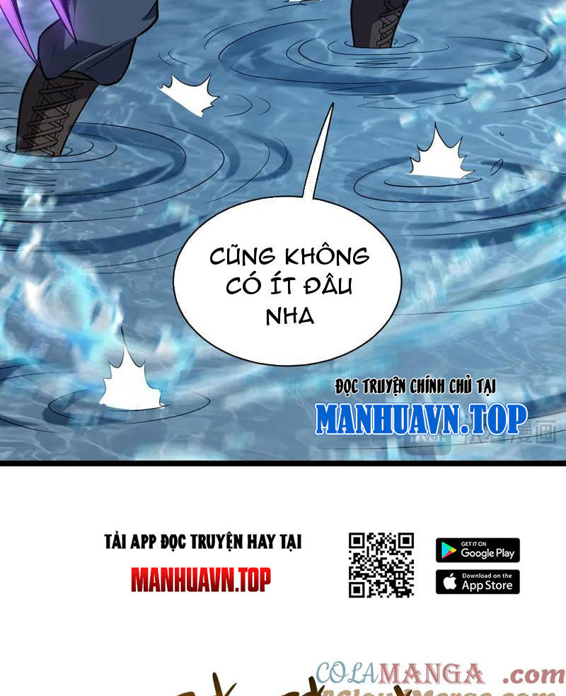 Toàn Dân Tận Thế: Ta Virus Quân Vương Chapter 17 - Trang 51