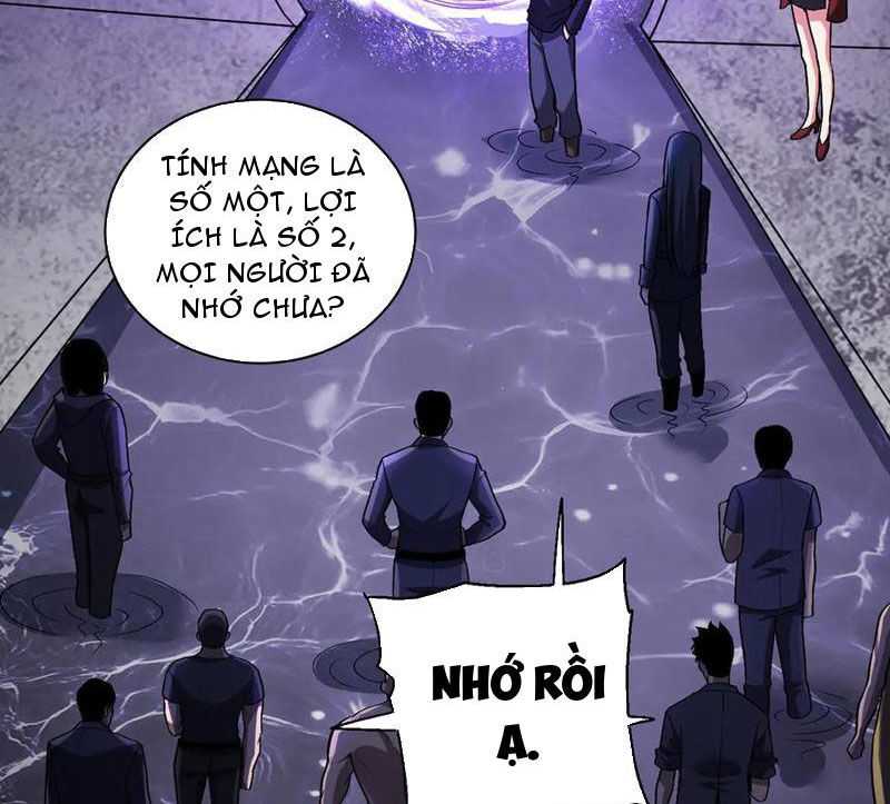 Toàn Dân Tận Thế: Ta Virus Quân Vương Chapter 18 - Trang 60