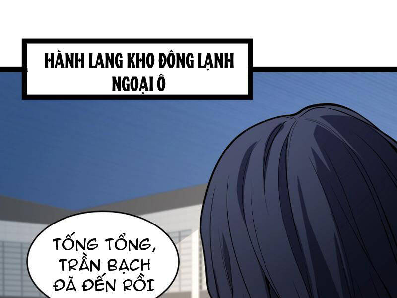 Toàn Dân Tận Thế: Ta Virus Quân Vương Chapter 4 - Trang 42