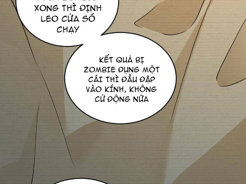 Toàn Dân Tận Thế: Ta Virus Quân Vương Chapter 4 - Trang 97