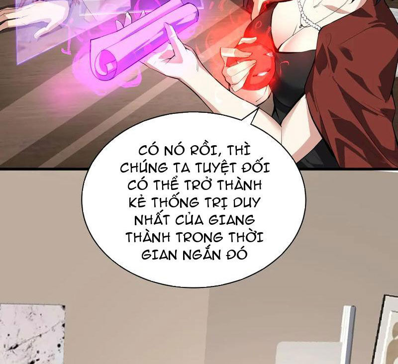 Toàn Dân Tận Thế: Ta Virus Quân Vương Chapter 19 - Trang 41