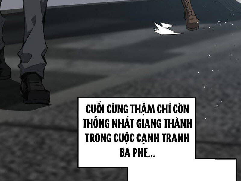 Toàn Dân Tận Thế: Ta Virus Quân Vương Chapter 4 - Trang 32